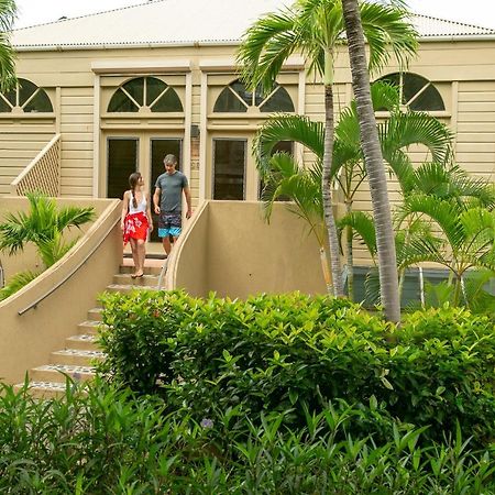 Gallows Point Resort (Adults Only) Cruz Bay Esterno foto