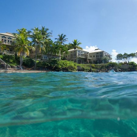 Gallows Point Resort (Adults Only) Cruz Bay Esterno foto