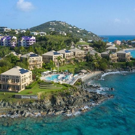 Gallows Point Resort (Adults Only) Cruz Bay Esterno foto