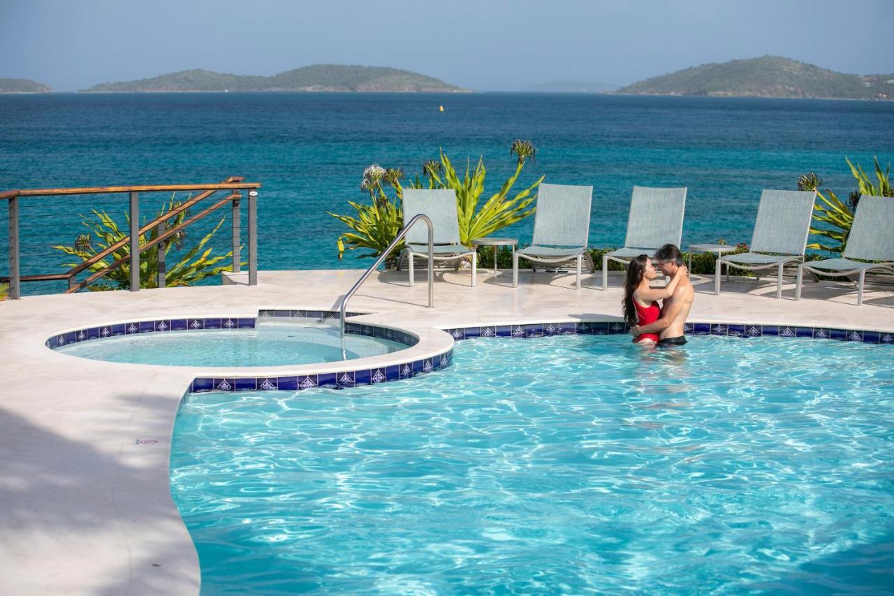 Gallows Point Resort (Adults Only) Cruz Bay Esterno foto