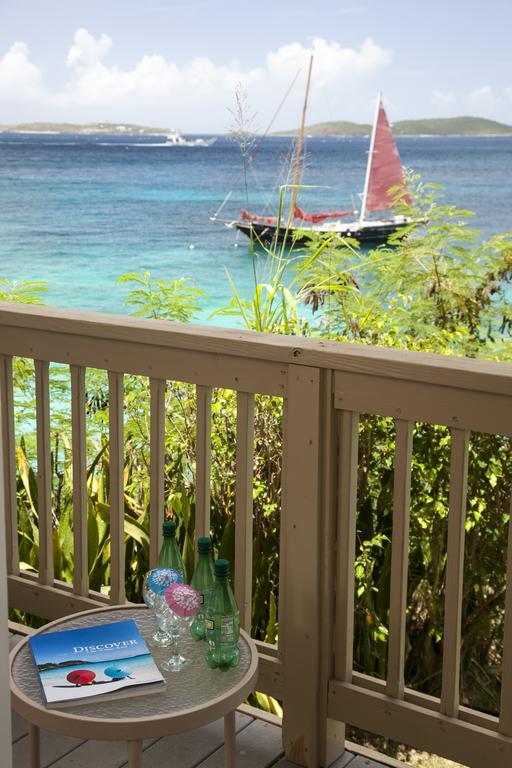 Gallows Point Resort (Adults Only) Cruz Bay Esterno foto