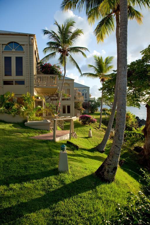 Gallows Point Resort (Adults Only) Cruz Bay Esterno foto