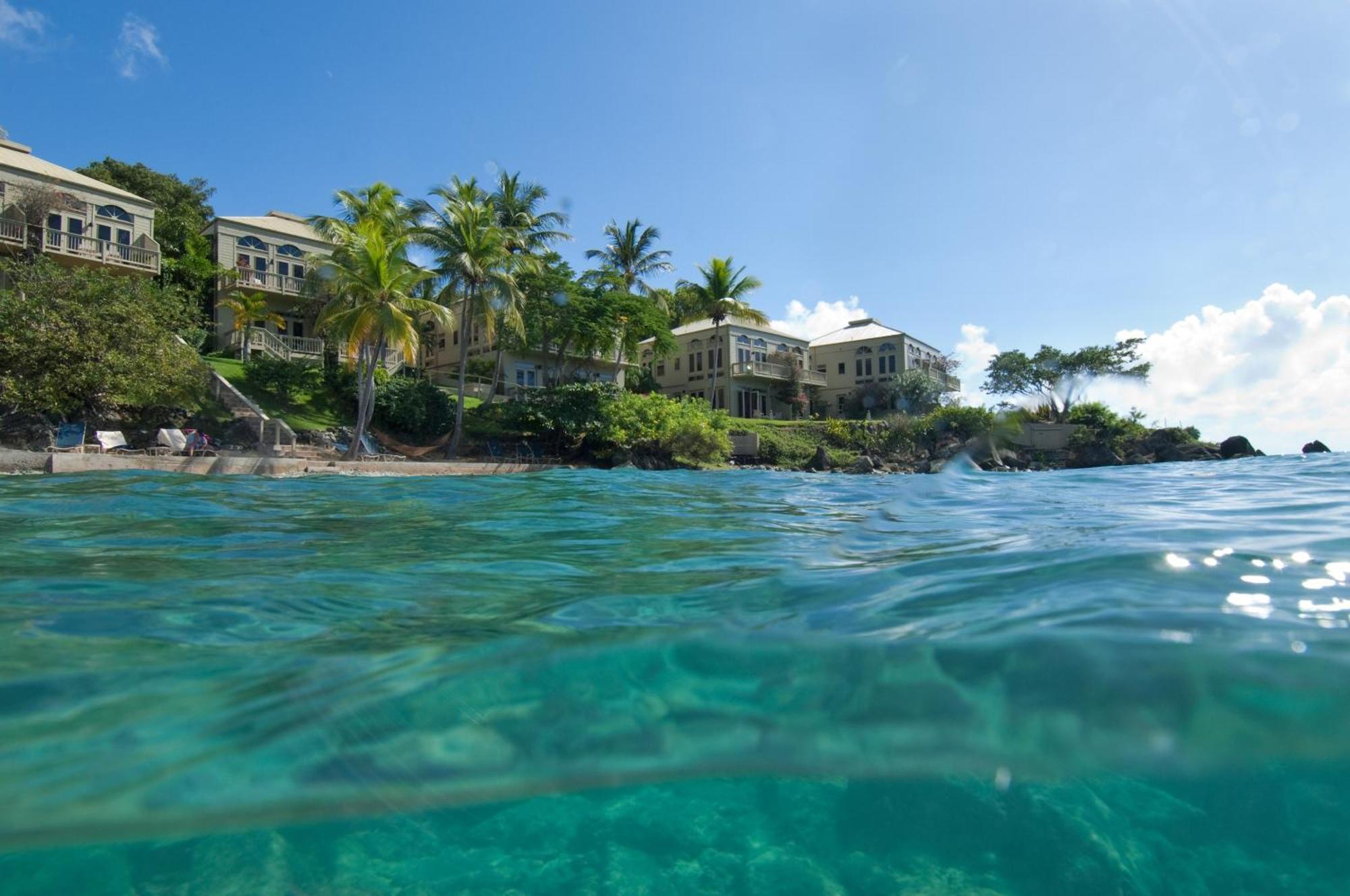 Gallows Point Resort (Adults Only) Cruz Bay Esterno foto