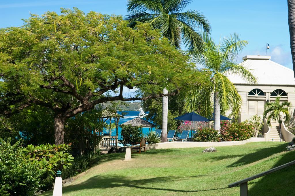 Gallows Point Resort (Adults Only) Cruz Bay Esterno foto