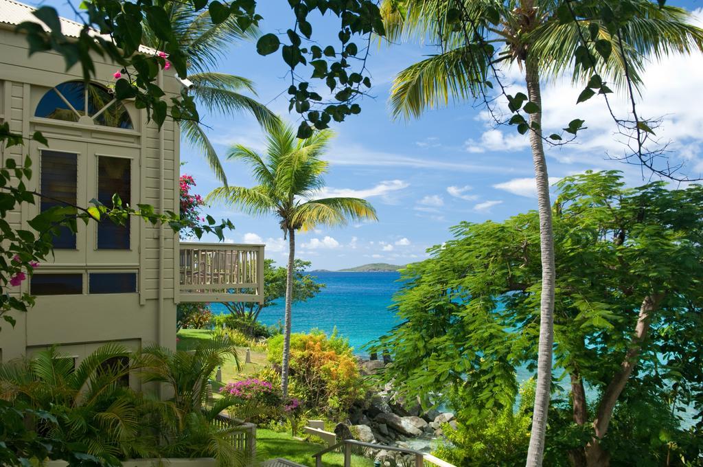 Gallows Point Resort (Adults Only) Cruz Bay Esterno foto