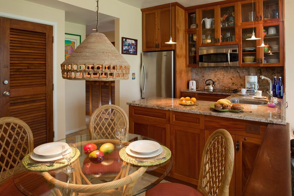 Gallows Point Resort (Adults Only) Cruz Bay Esterno foto
