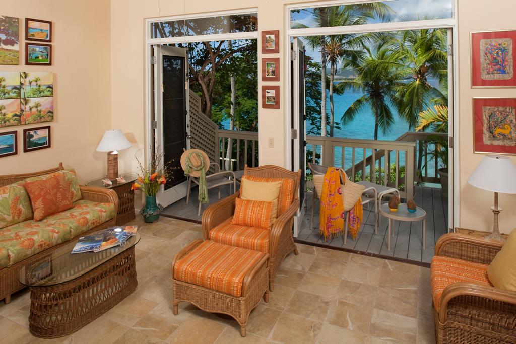 Gallows Point Resort (Adults Only) Cruz Bay Esterno foto