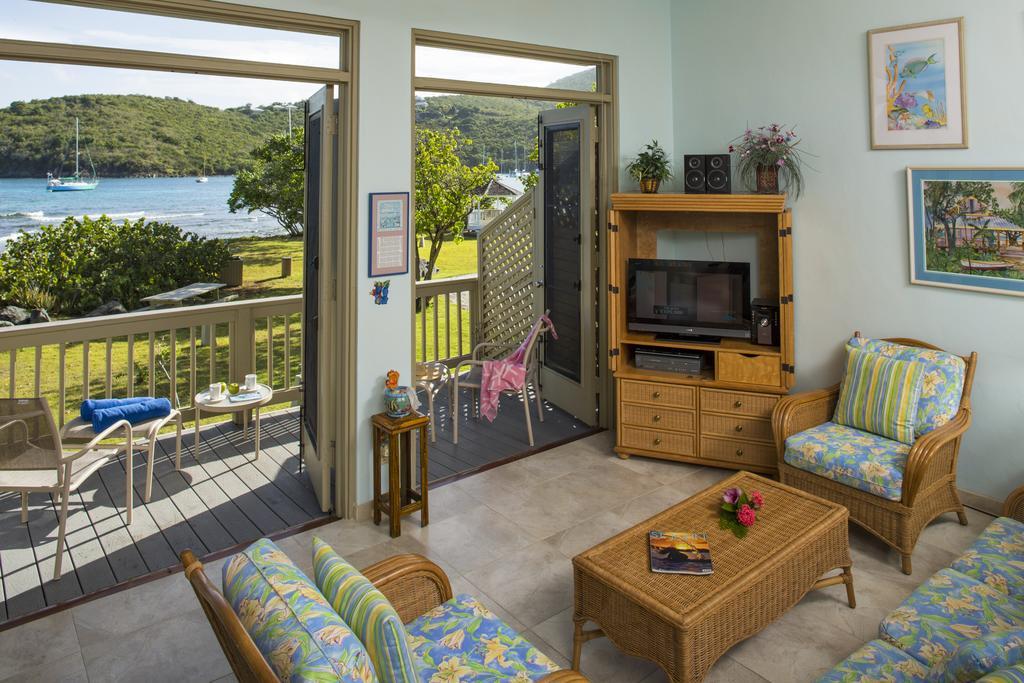 Gallows Point Resort (Adults Only) Cruz Bay Esterno foto