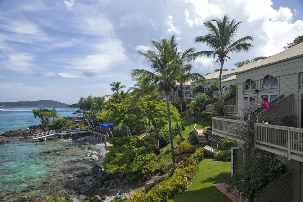 Gallows Point Resort (Adults Only) Cruz Bay Esterno foto