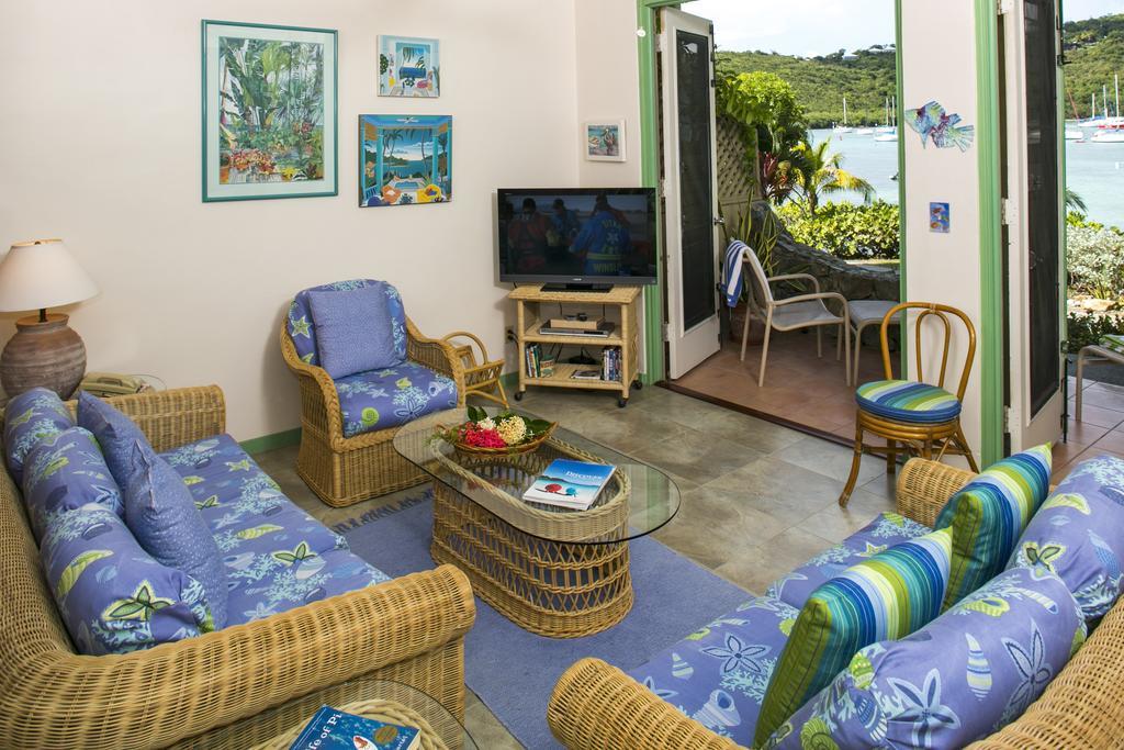 Gallows Point Resort (Adults Only) Cruz Bay Esterno foto