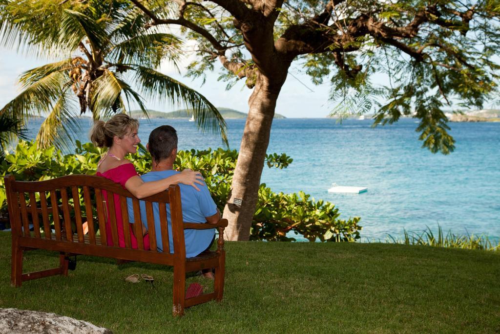 Gallows Point Resort (Adults Only) Cruz Bay Esterno foto