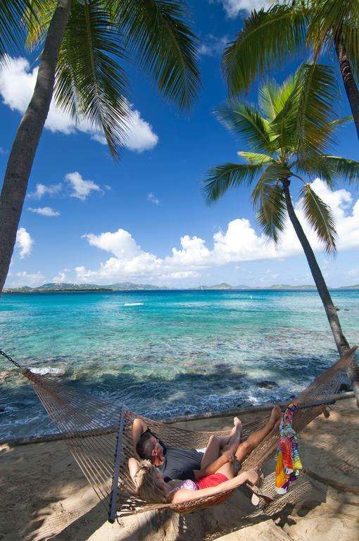 Gallows Point Resort (Adults Only) Cruz Bay Esterno foto