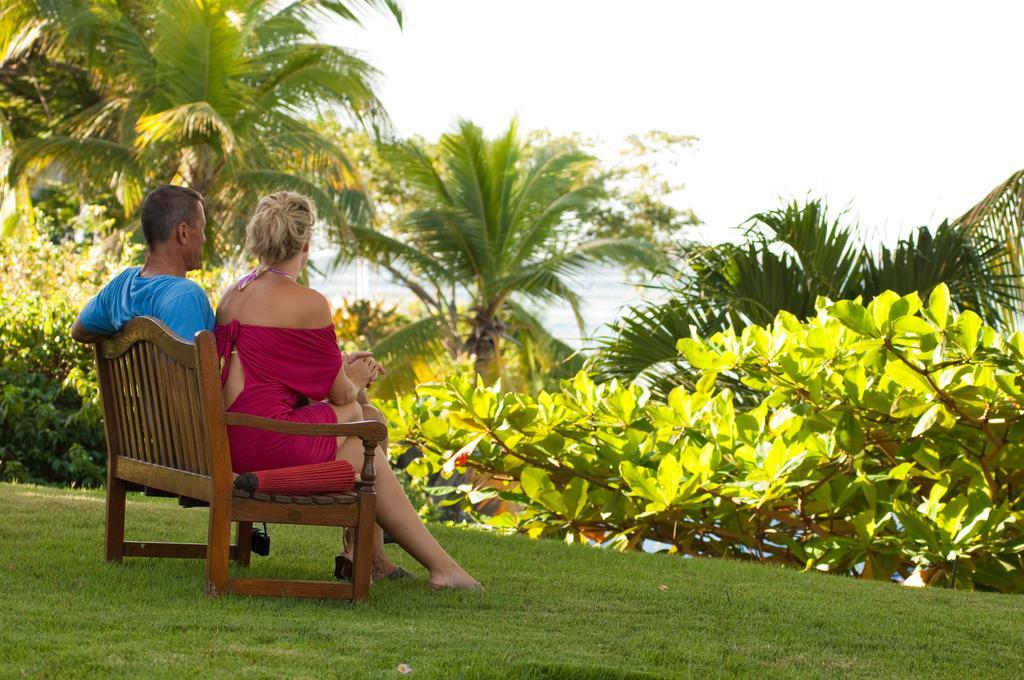 Gallows Point Resort (Adults Only) Cruz Bay Esterno foto