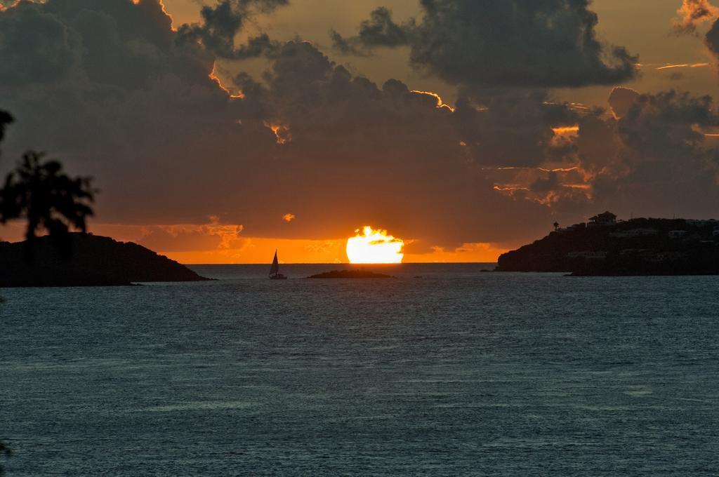 Gallows Point Resort (Adults Only) Cruz Bay Esterno foto