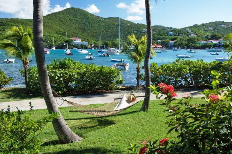 Gallows Point Resort (Adults Only) Cruz Bay Esterno foto