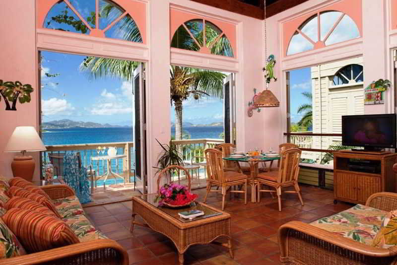 Gallows Point Resort (Adults Only) Cruz Bay Esterno foto