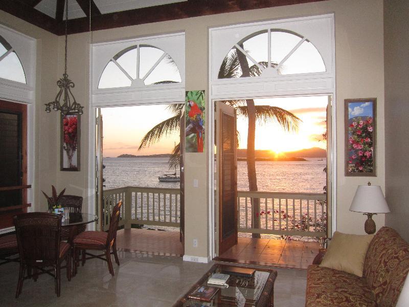 Gallows Point Resort (Adults Only) Cruz Bay Esterno foto