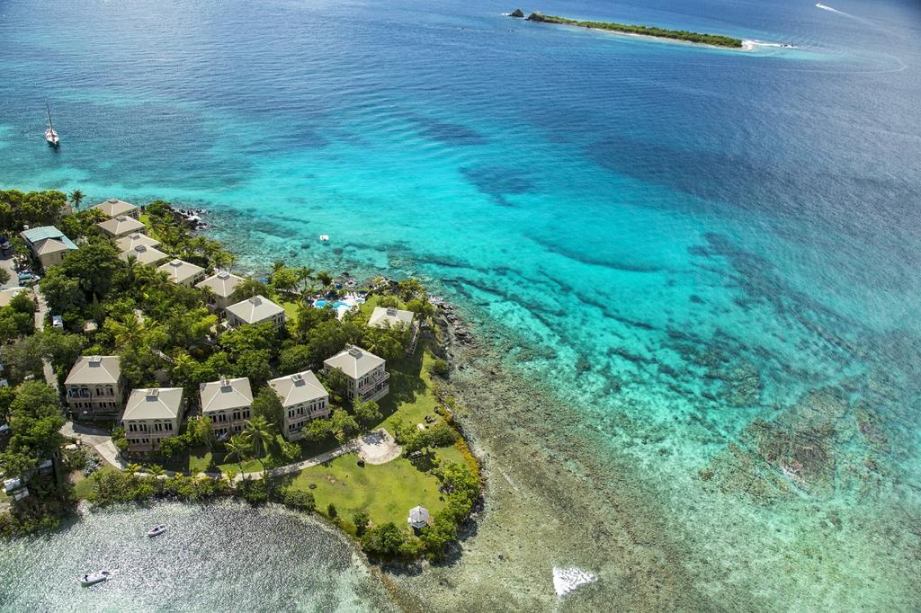 Gallows Point Resort (Adults Only) Cruz Bay Esterno foto