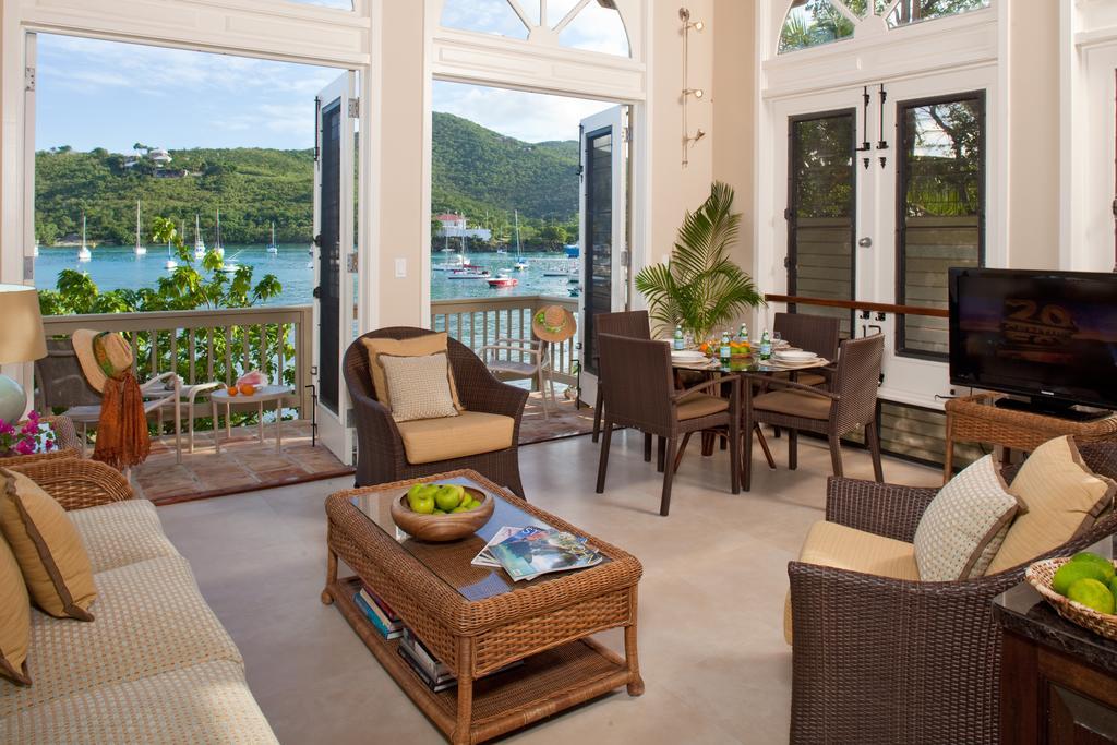 Gallows Point Resort (Adults Only) Cruz Bay Esterno foto