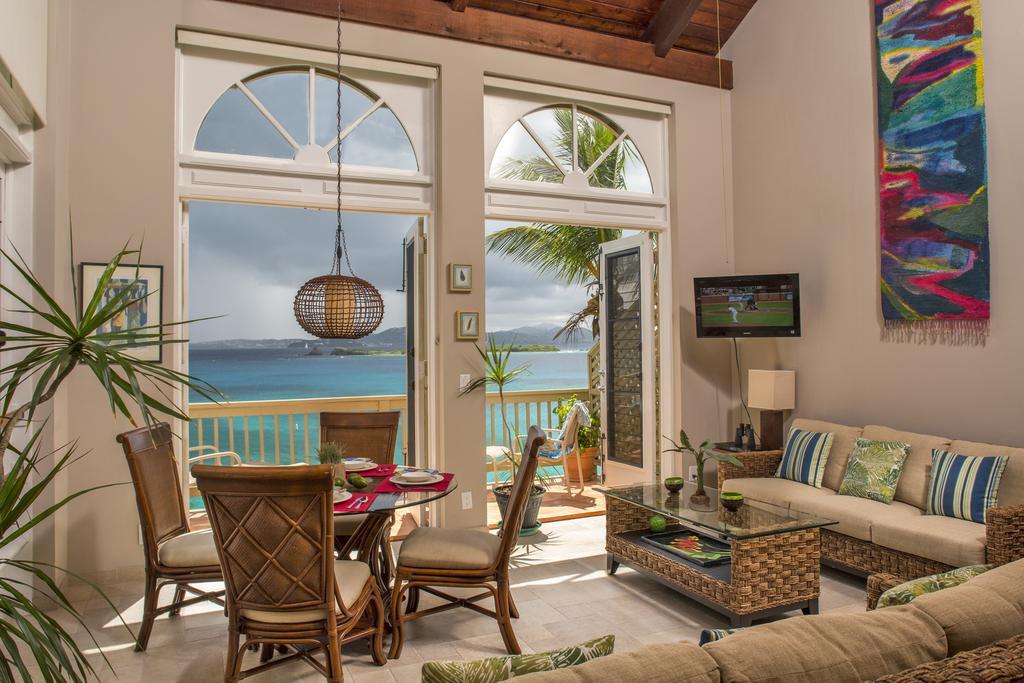 Gallows Point Resort (Adults Only) Cruz Bay Esterno foto