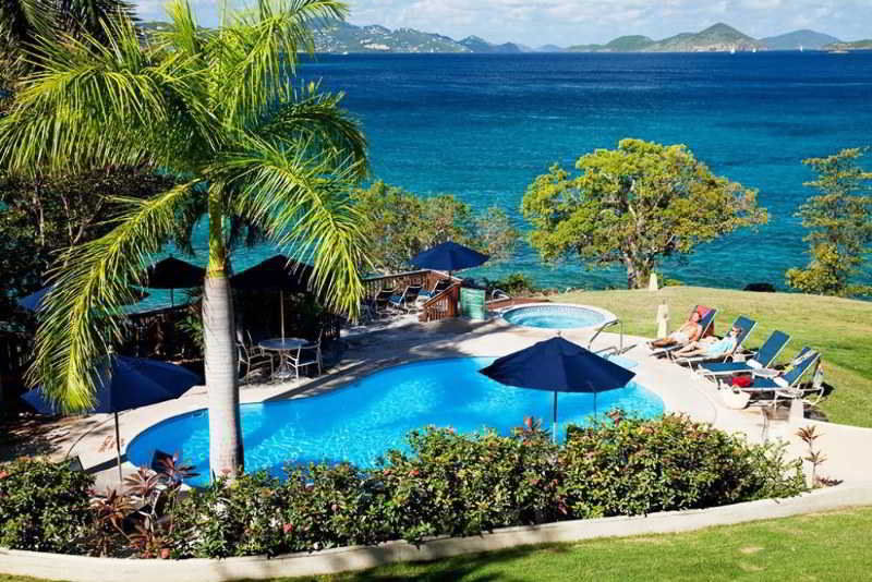 Gallows Point Resort (Adults Only) Cruz Bay Esterno foto