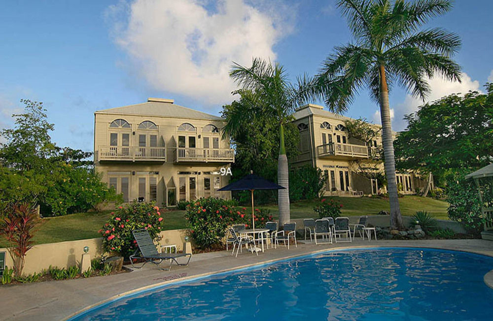 Gallows Point Resort (Adults Only) Cruz Bay Esterno foto