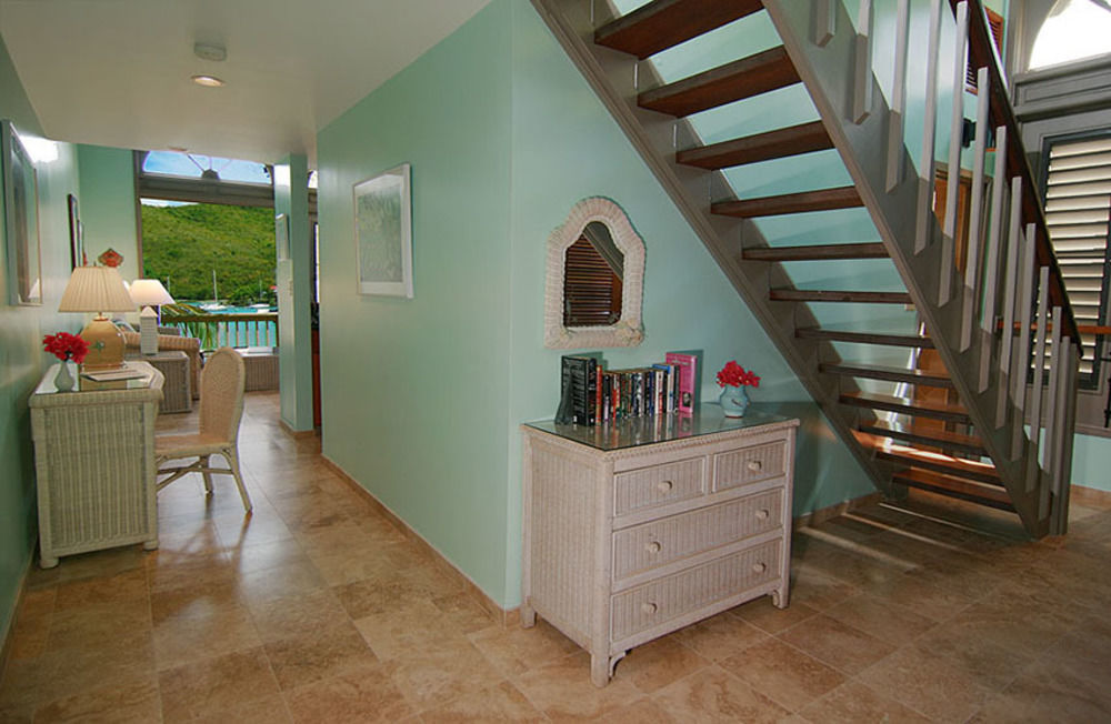 Gallows Point Resort (Adults Only) Cruz Bay Esterno foto