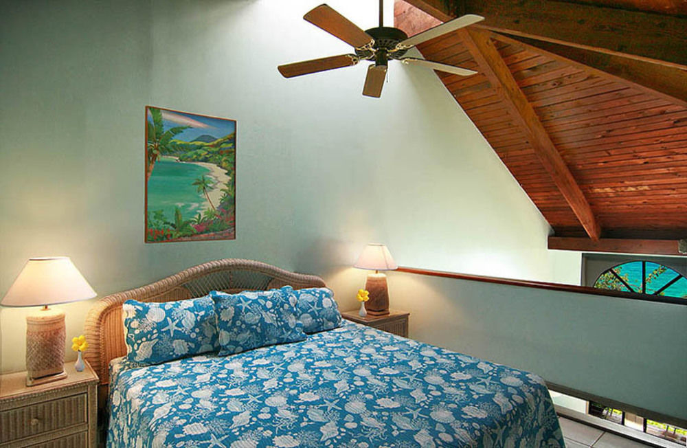 Gallows Point Resort (Adults Only) Cruz Bay Esterno foto