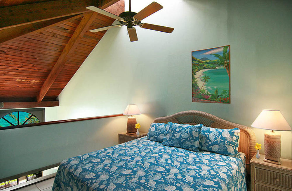 Gallows Point Resort (Adults Only) Cruz Bay Esterno foto