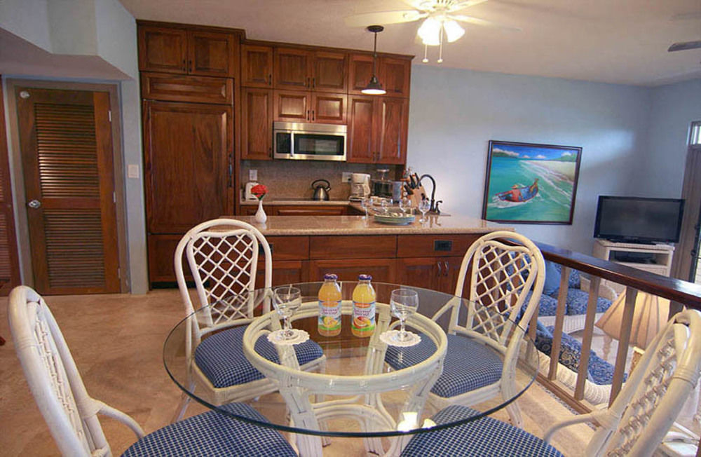 Gallows Point Resort (Adults Only) Cruz Bay Esterno foto