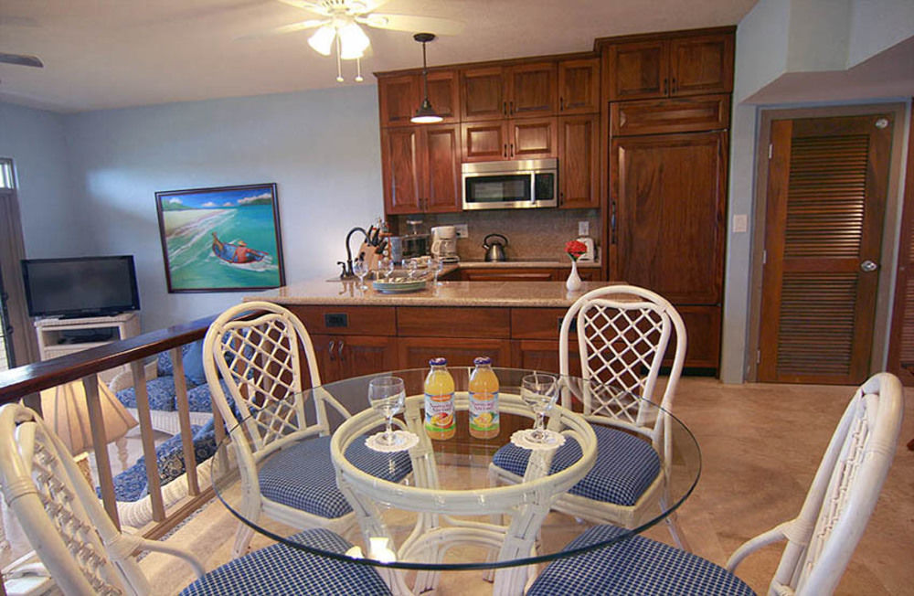 Gallows Point Resort (Adults Only) Cruz Bay Esterno foto