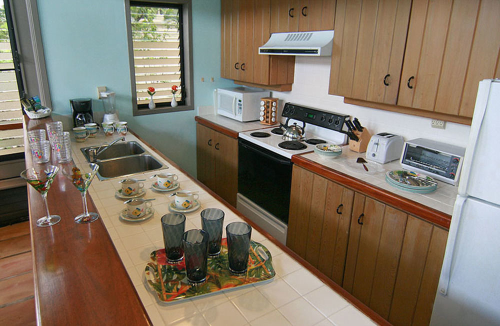 Gallows Point Resort (Adults Only) Cruz Bay Esterno foto