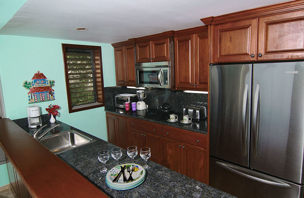 Gallows Point Resort (Adults Only) Cruz Bay Esterno foto