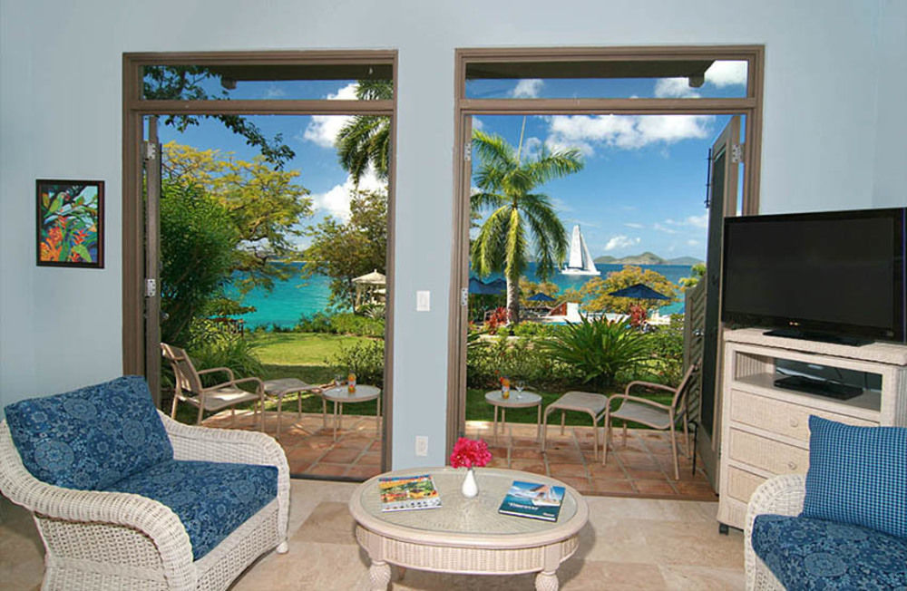 Gallows Point Resort (Adults Only) Cruz Bay Esterno foto