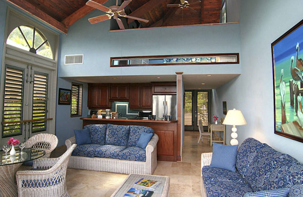 Gallows Point Resort (Adults Only) Cruz Bay Esterno foto