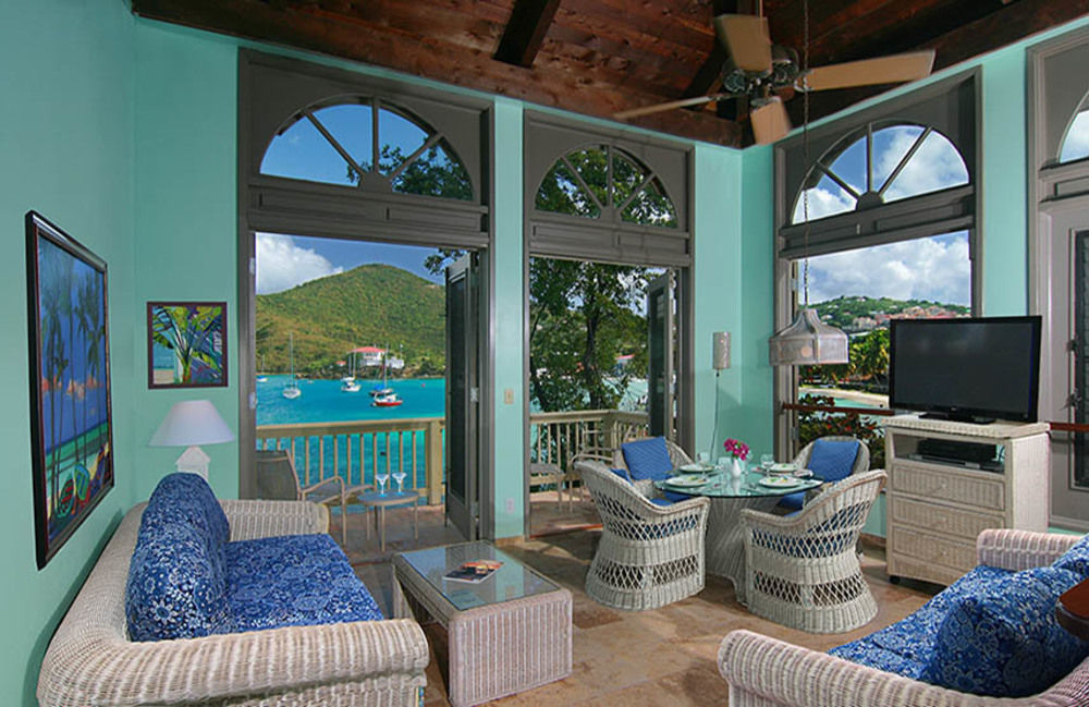 Gallows Point Resort (Adults Only) Cruz Bay Esterno foto