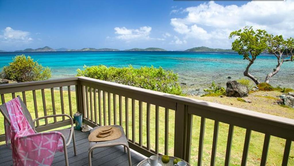 Gallows Point Resort (Adults Only) Cruz Bay Camera foto