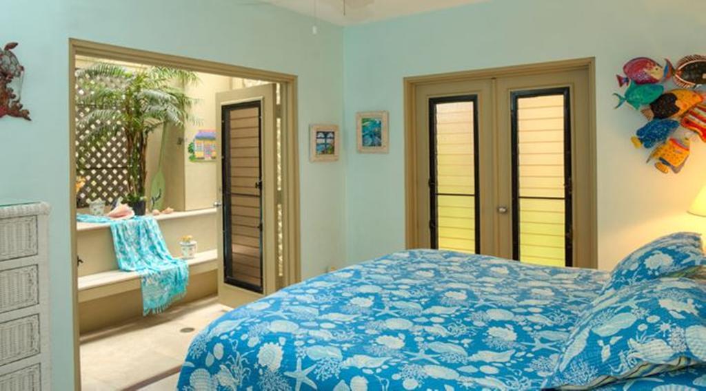 Gallows Point Resort (Adults Only) Cruz Bay Esterno foto