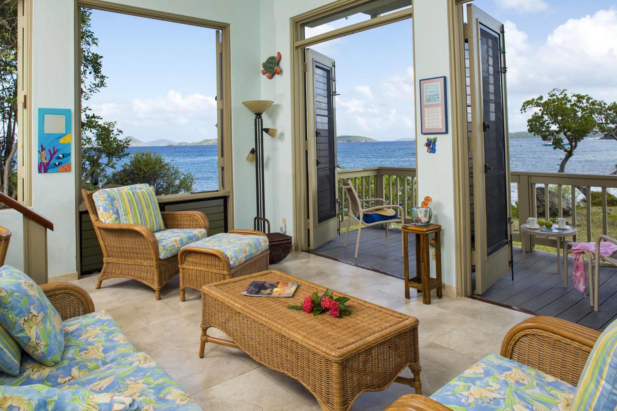Gallows Point Resort (Adults Only) Cruz Bay Esterno foto