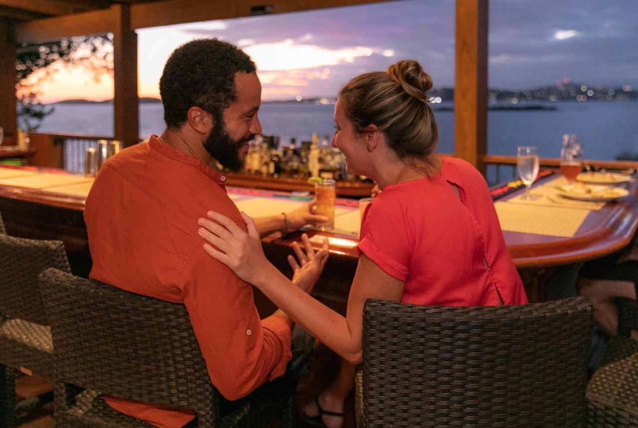 Gallows Point Resort (Adults Only) Cruz Bay Esterno foto