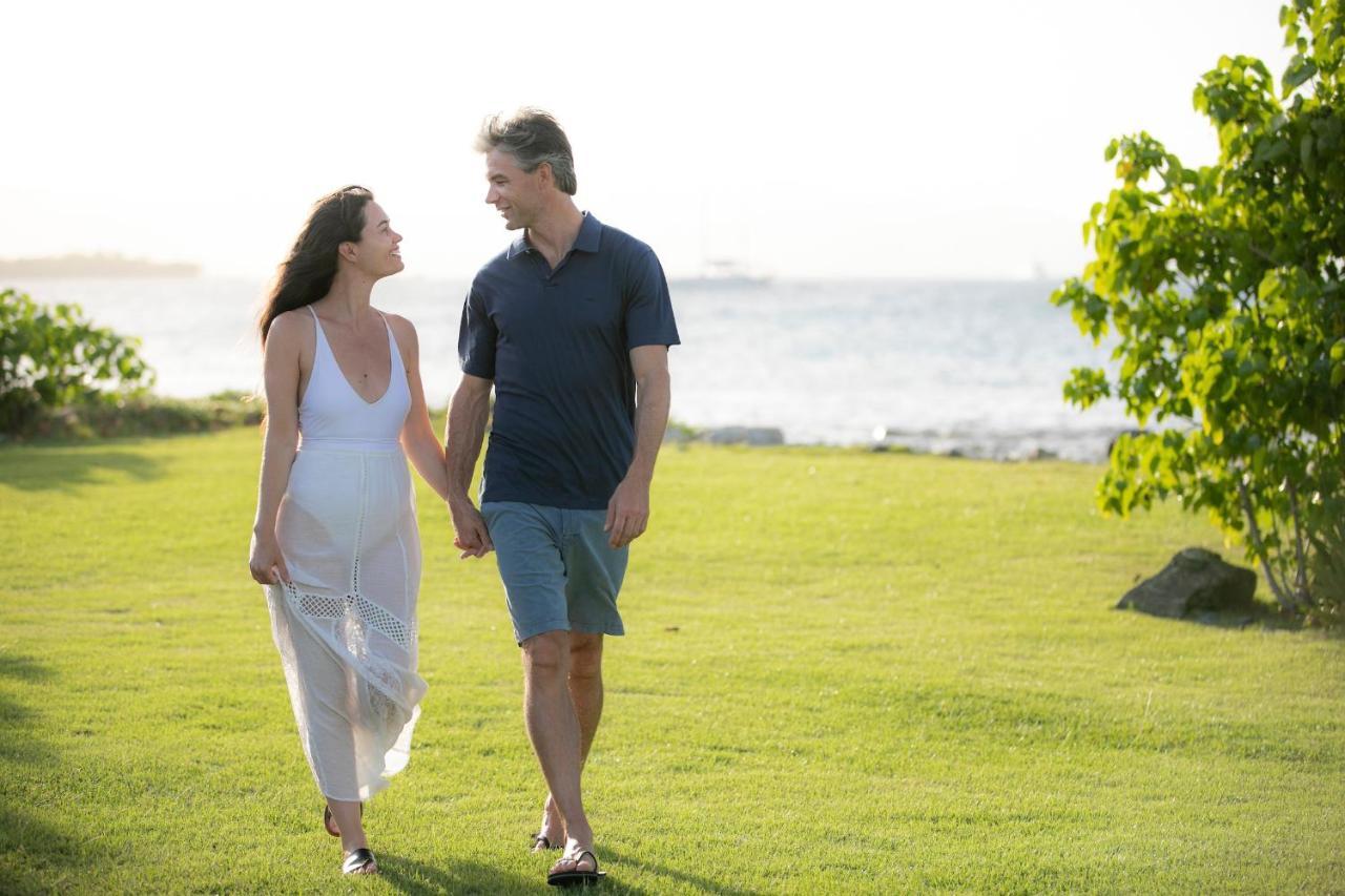 Gallows Point Resort (Adults Only) Cruz Bay Esterno foto